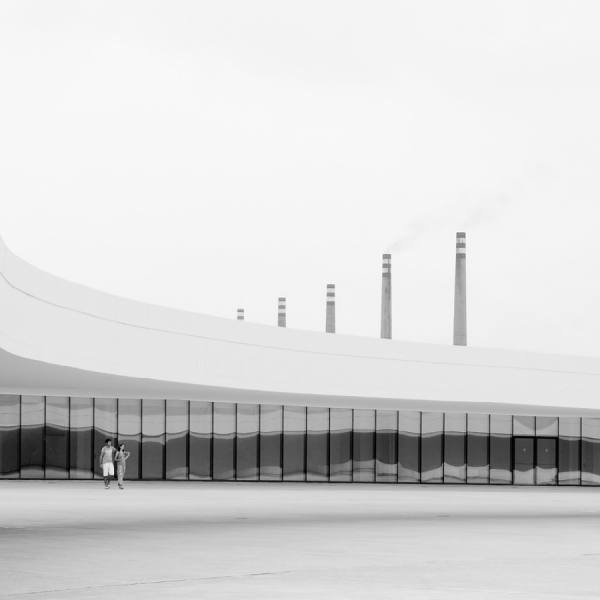 Photograph Juan De Villalba Compensados on One Eyeland